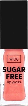 Wibo Sugar Free Lip Gloss Lip Gloss 02 6G (02 6G)
