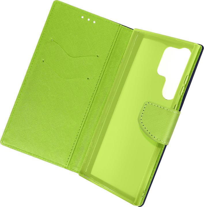 Actual product image Avizar Fancy Series (Samsung Galaxy S23 Ultra)