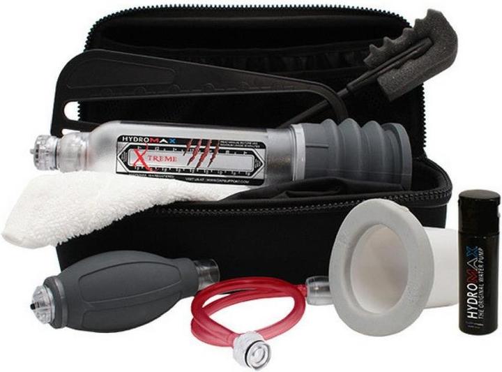 Produktbild Bathmate Hydromax Xtreme X40