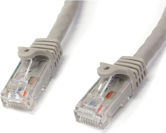 Immagine prodotto StarTech Cavo di rete (UTP, CAT6, 2 m)