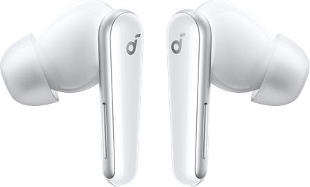 Image du produit soundcore Liberty 5 white (ANC, 48 h, Sans fil)
