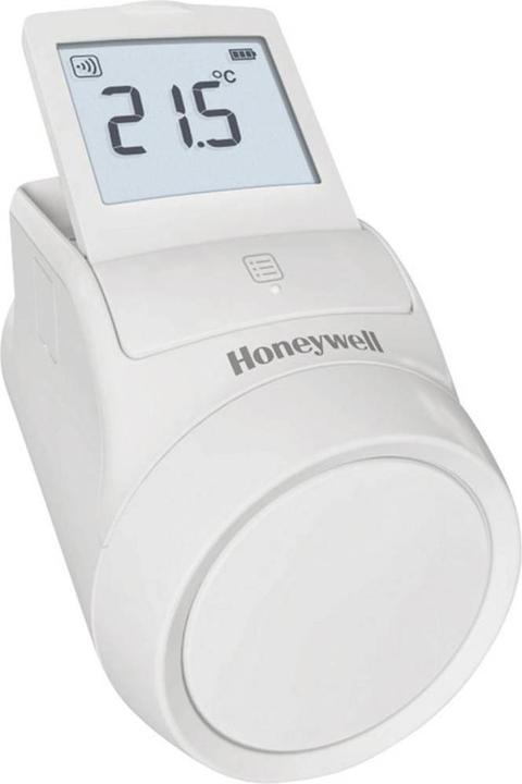 Actual product image Honeywell Radiator thermostat set evoho