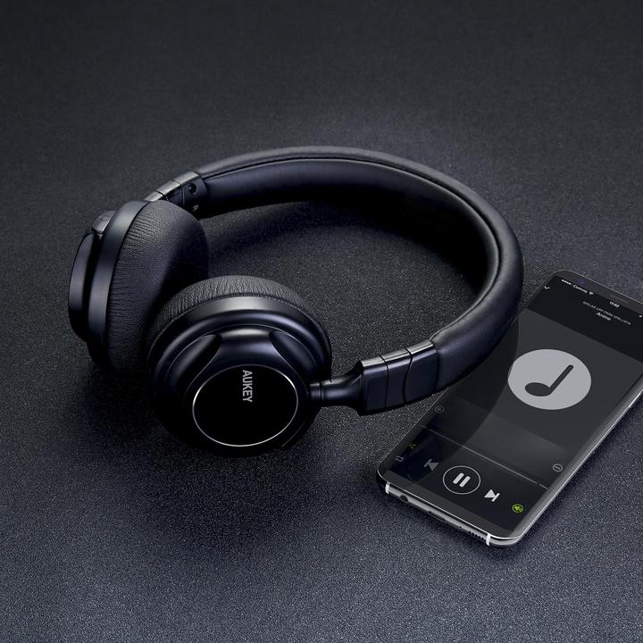 Actual product image Aukey Ep-B36