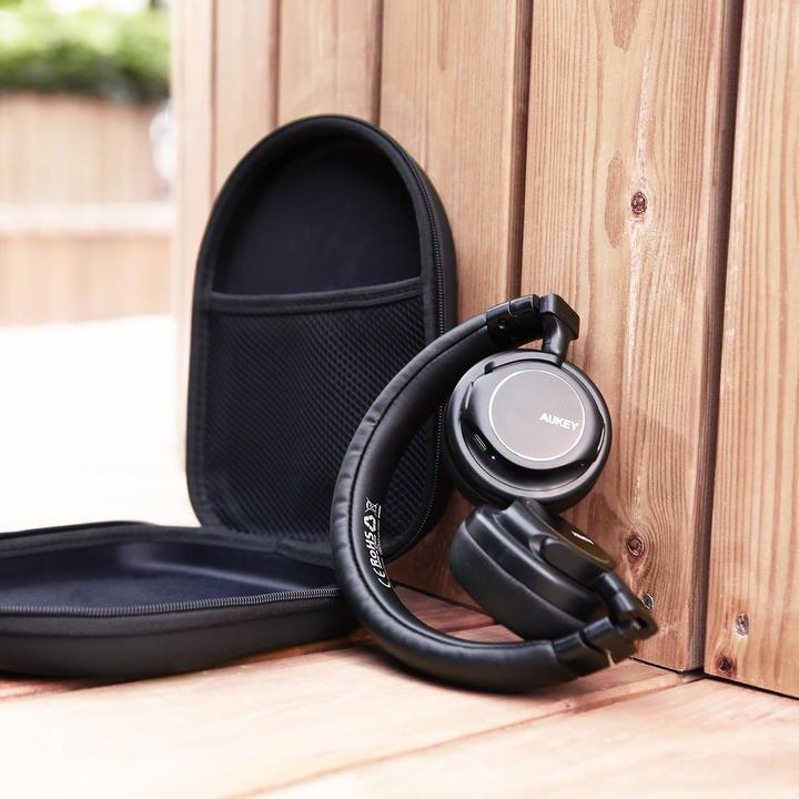 Actual product image Aukey Ep-B36