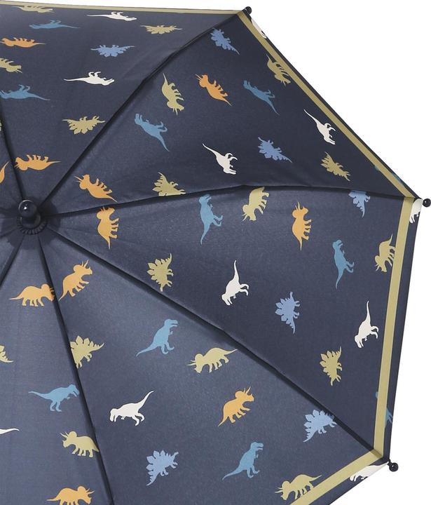 Actual product image Vertbaudet Jungen Dino-Regenschirm