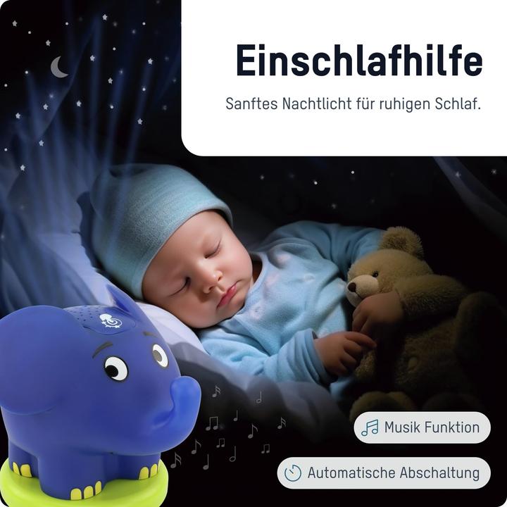Immagine prodotto Ansmann Starlight Elephant