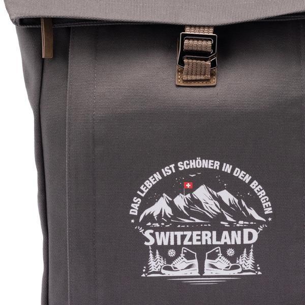 Produktbild Halfar Sac à dos roll-top