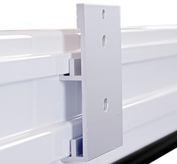 Actual product image Elite Screens Saker (200", 16:9)