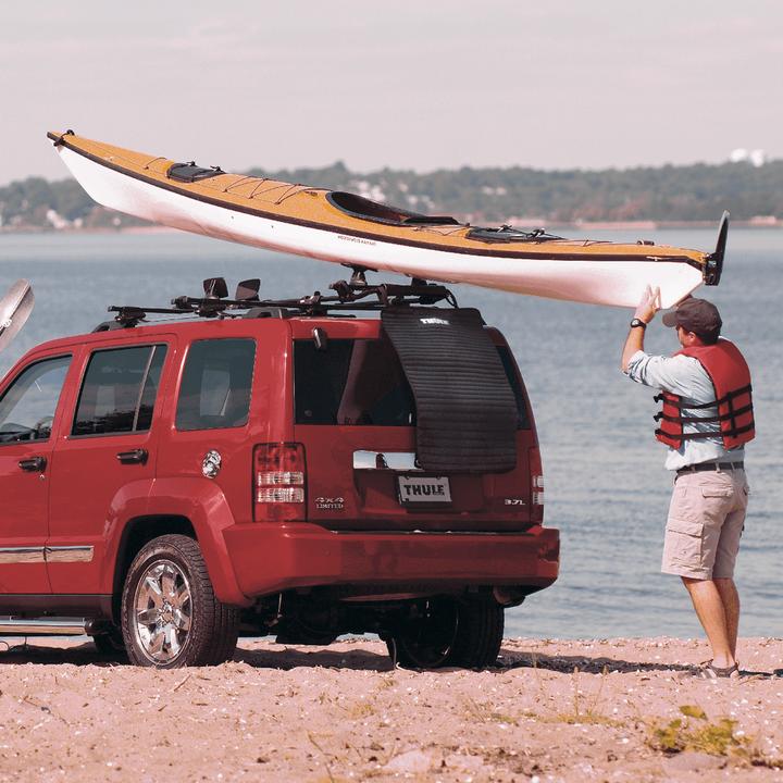 Actual product image Thule WaterSlide 839