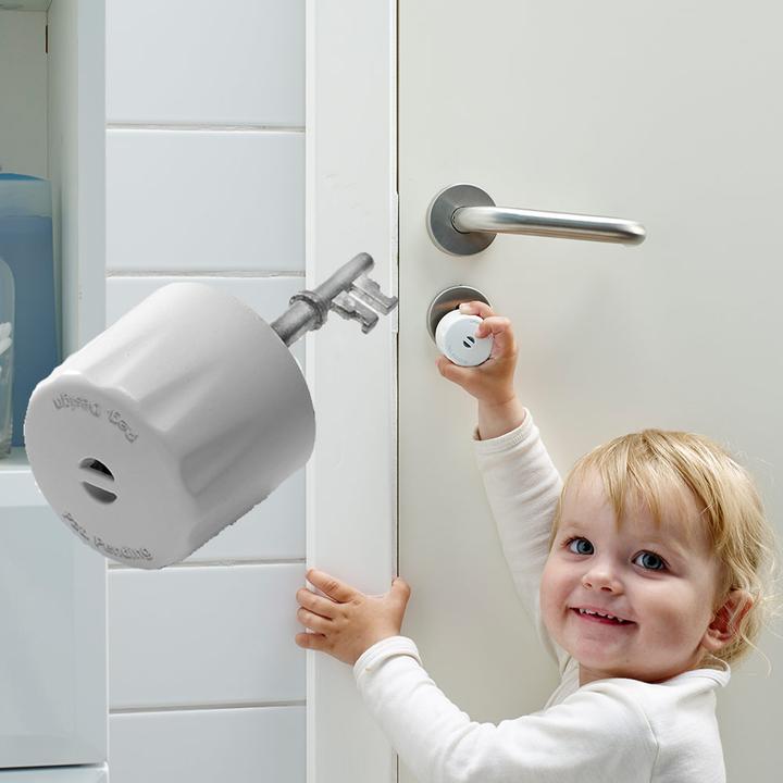 Produktbild Baby Dan Key Guard Schlüssel-Sicherung