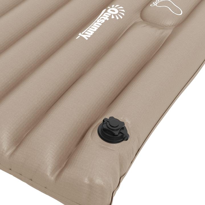 Actual product image Jamb Isomatte