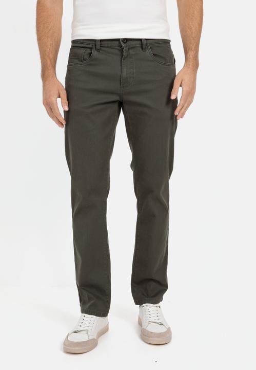 Camel Active Relaxed Fit 5-Pocket Hose (33)
