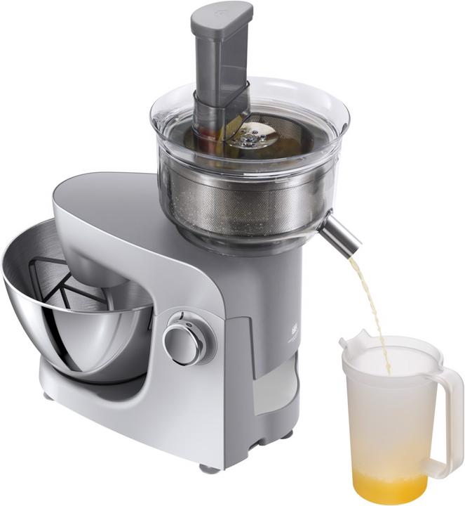 Produktbild Kenwood MultiOne KHH326SI (1000 W)