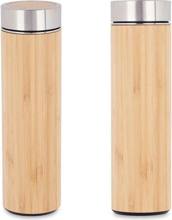 Produktbild Kinvara Thermosflasche SW9067 500ML 500 ml (6 Stück) (0.50 l)