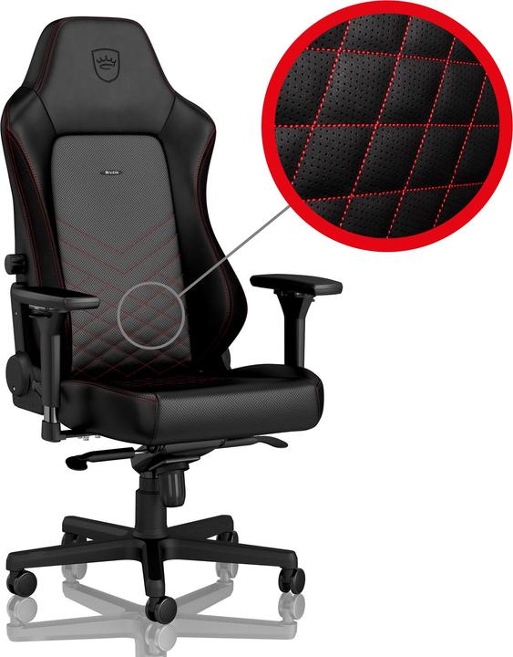 Actual product image noblechairs Hero