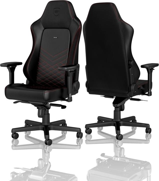 Actual product image noblechairs Hero