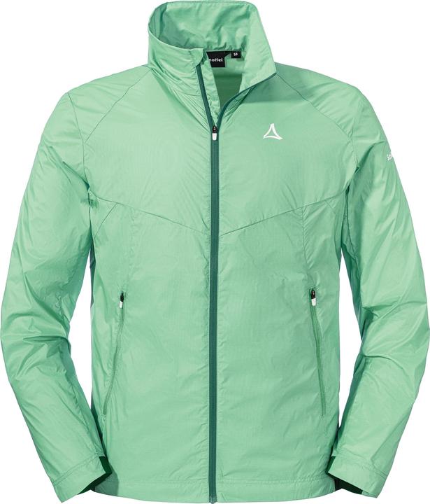 Schöffel Jacket Bygstad M (46)