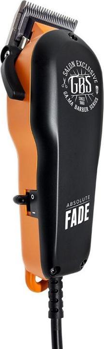 Image du produit GAMA 37257 Professional Absolute Fade Magnetic Hair Clipper