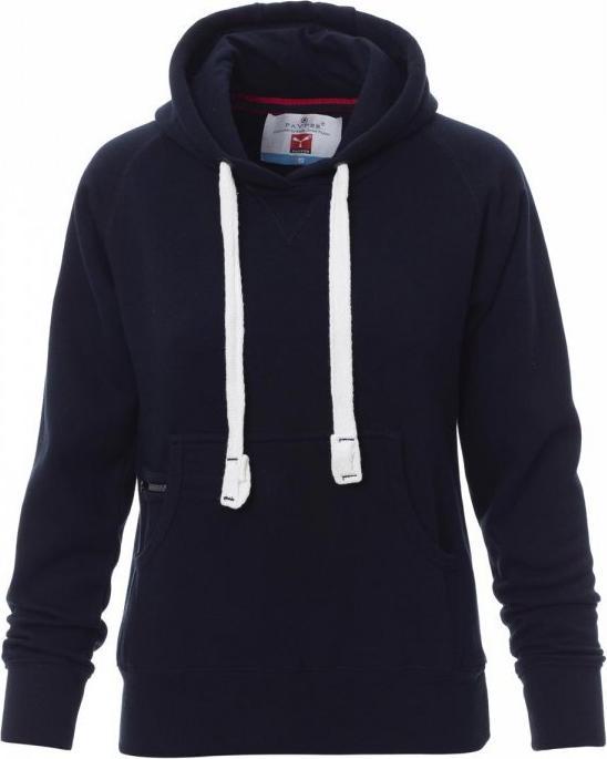 Produktbild Payper Damen-Kapuzenpullover Atlanta+ (L)