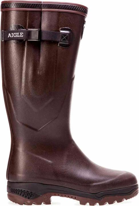 Produktbild Aigle Gummistiefel Unisex Parcours 2 Iso (39)