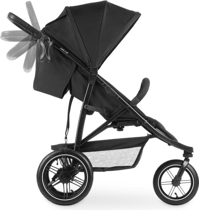 Produktbild Hauck Rapid 3 Air
