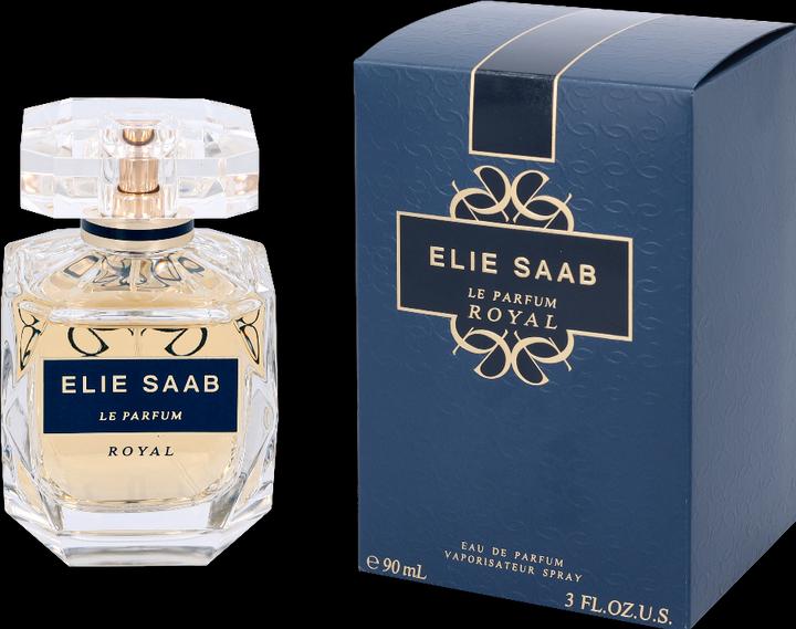 Actual product image Elie Saab Le Parfum Royal (Eau de parfum, 90 ml)