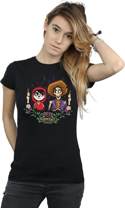 Produktbild Disney Coco Miguel And Hector TShirt (L)