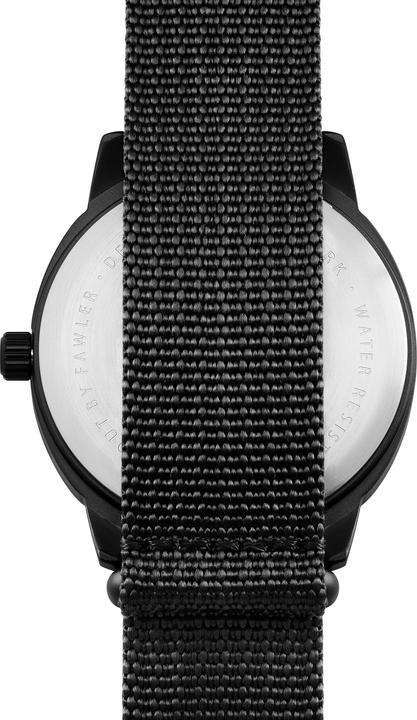 Actual product image Fawler Scout (Analogue wristwatch, 40 mm)