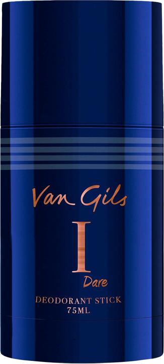 Produktbild Van Gils I Dare Deodorant Stick 75ml (Stick, 75 ml)