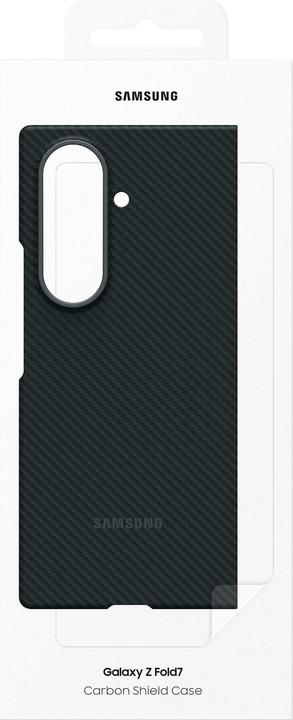 Produktbild Samsung Shield Case (Samsung Galaxy Z Fold 7)