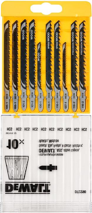 Actual product image DeWalt DT2290