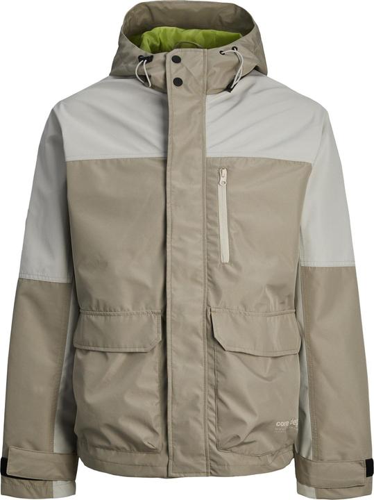 Image du produit Jack & Jones Veste Softshell Veste Softshell (XXL)