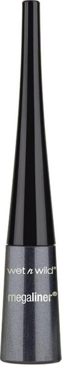 Image du produit Wet n Wild Mega Liner Liquid Eyeliner E8711 (871A)