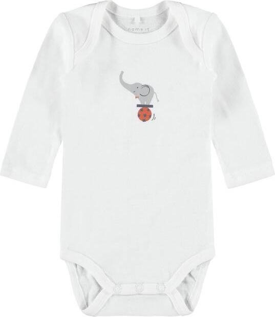 Produktbild Name it 3er-Pack Body (80)