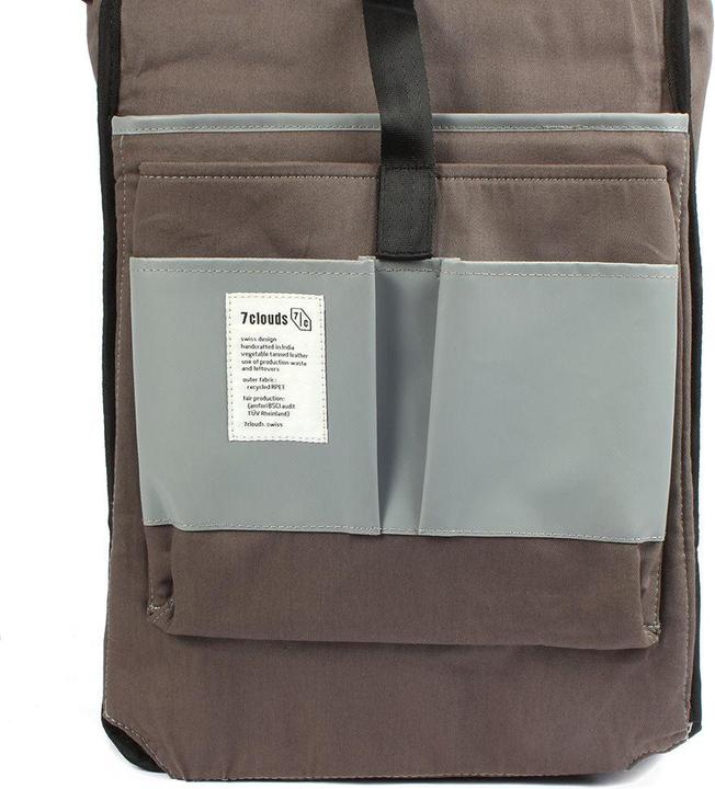 Image du produit 7clouds Dwars 7.3 Sac à dos pour ordinateur portable Shopper (11.30 l)