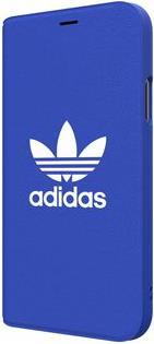 Actual product image adidas Bookletcase ADICOLOR (Apple iPhone XS, Apple iPhone X)