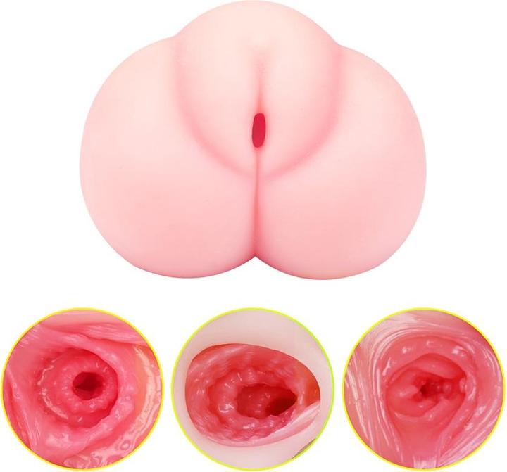 Immagine prodotto Tamashii Masturbatore per vagina morbida "Mayami