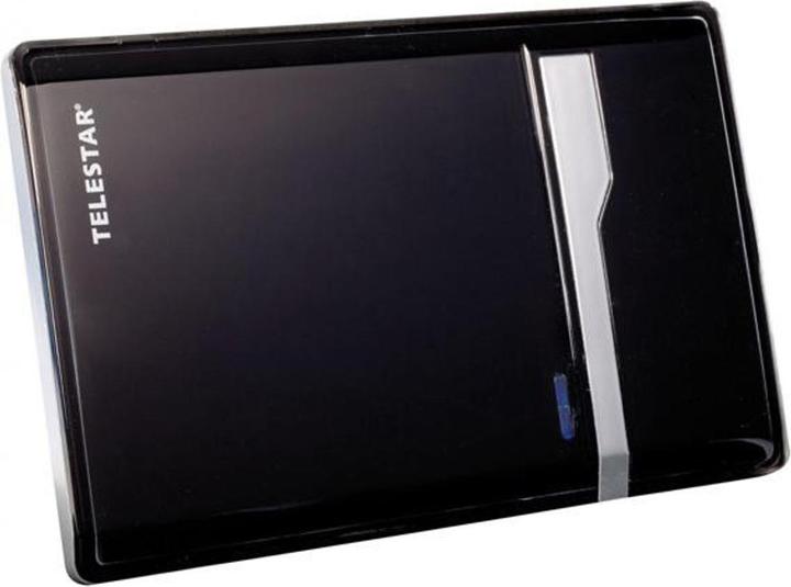 Produktbild Telestar Antenna 7 (Zimmerantenne, 35 dB, DVB-T / -T2, LTE, DAB/ DAB+)