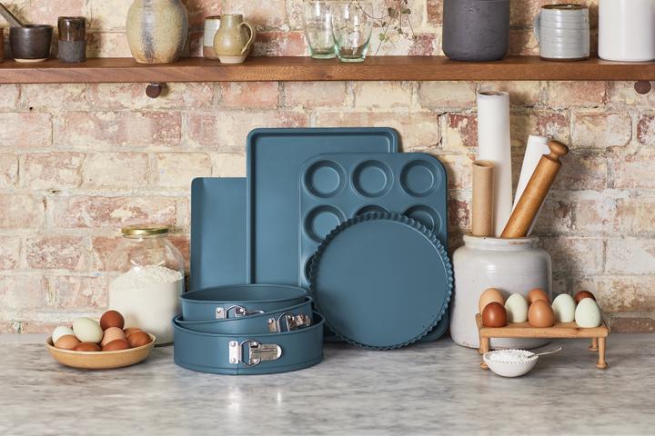 Actual product image Tefal Jamie Oliver tart tin (24 cm) (24 cm)