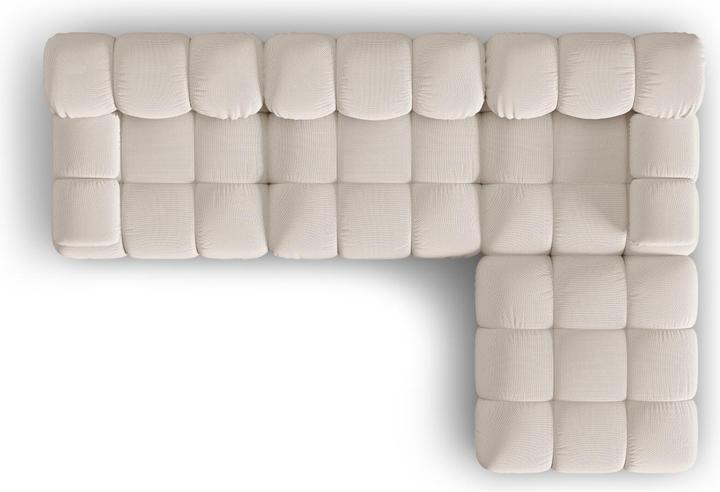 Produktbild Micadoni Bellis (2-Sitzer, 3-Sitzer, 4-Sitzer)