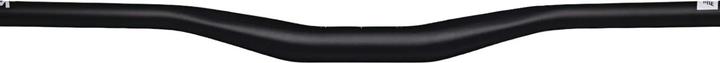 Actual product image Title Reform MTB Aluminium Handlebar - 31.8 mm - 25 mm Rise - Black (31.80 mm)