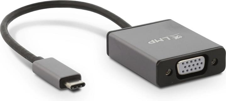 Produktbild LMP USB-C zu (VGA, 15 cm)