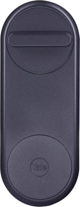 Yale YA-05-101200-MB - Linus Smart Door Lock Black (Smartphone)