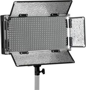 Actual product image Walimex LED 500 (Surface luminaire)