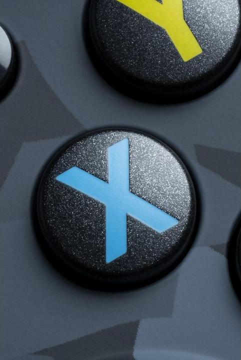 Actual product image Nacon Gaming Pro Compact Controller (PC, Xbox One X, Xbox Series X, Xbox One S, Xbox Series S)