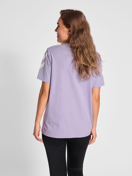 Actual product image hummel Legacy Chevron T-Shirt (L)