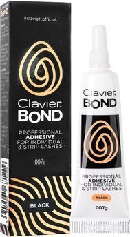 Image du produit Clavier Bond Eyelash Glue Noir 0.07G (Colle pour cils)