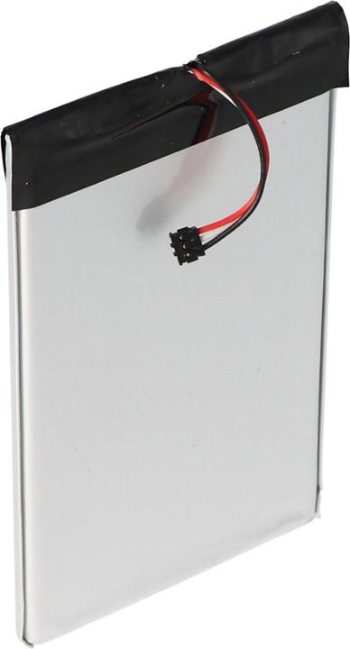 AccuCell Batteria per Logitech K810 (Specifico del dispositivo, 1800 mAh)