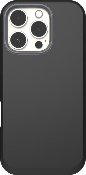 Immagine prodotto Zagg Custodia SoHo Snap con MagSafe per iPhone 16 Pro - Nero (Apple iPhone 16 Pro)