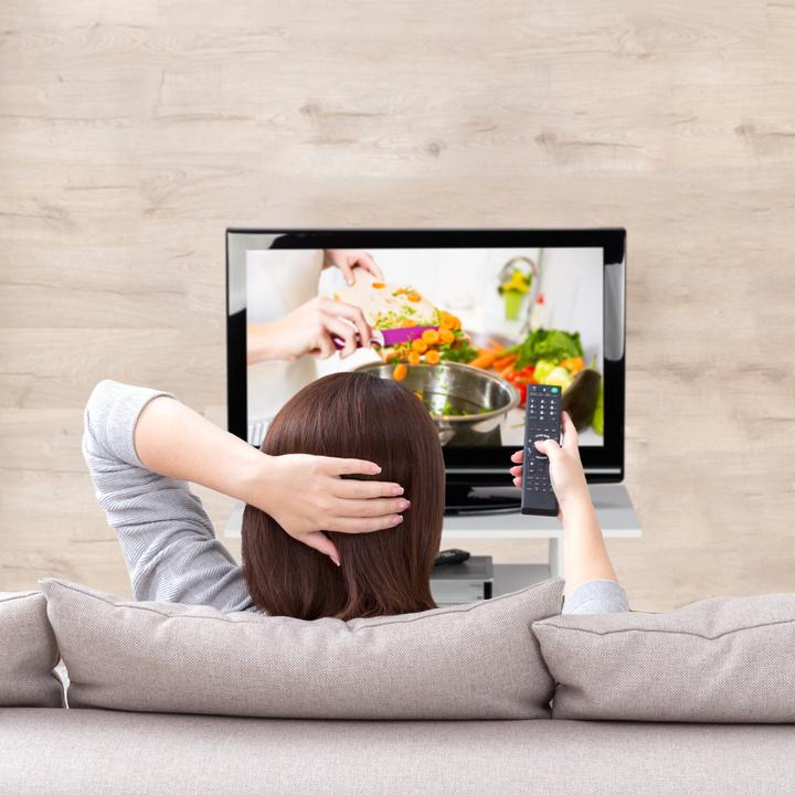 Image du produit Relaxdays TV Board (80 x 40 x 40 cm)